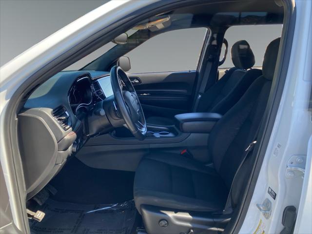 2026 Dodge Durango GT AWD