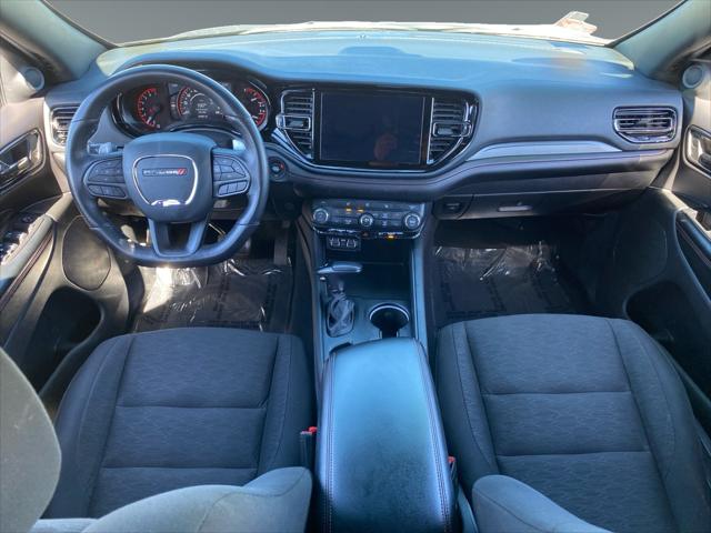 2026 Dodge Durango GT AWD