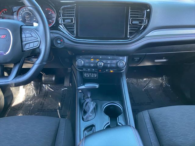 2026 Dodge Durango GT AWD