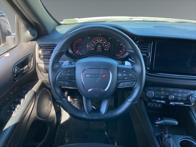 2026 Dodge Durango GT AWD