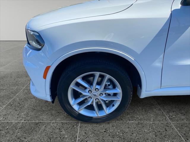 2026 Dodge Durango GT AWD