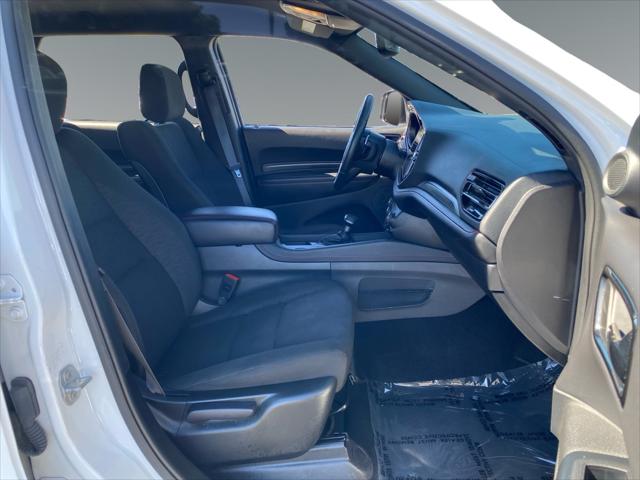 2026 Dodge Durango GT AWD