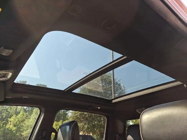 2020 Ram 1500 Limited Crew Cab 4x4 57 Box