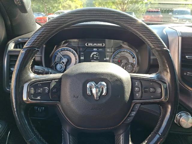 2020 Ram 1500 Limited Crew Cab 4x4 57 Box