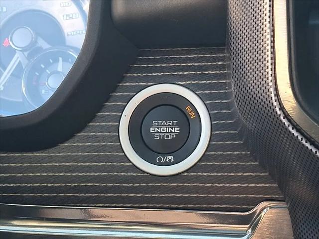 2020 Ram 1500 Limited Crew Cab 4x4 57 Box