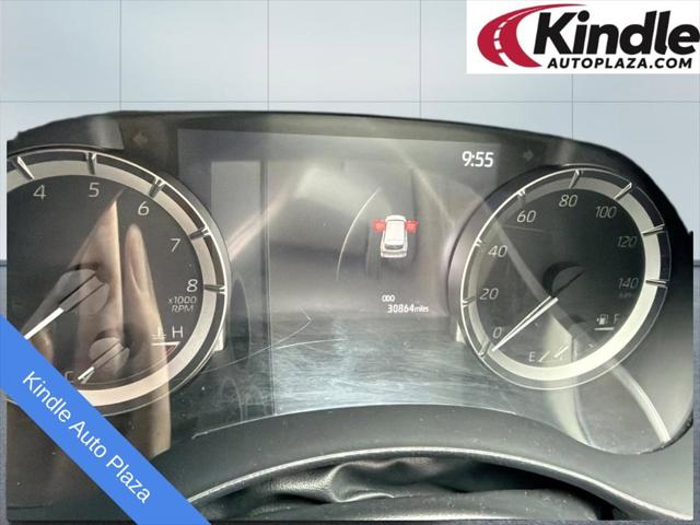 2023 Toyota Highlander XLE 2023 Toyota Highlander XLE