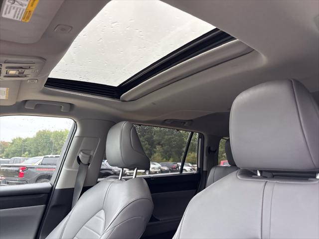2023 Toyota Highlander XLE 2023 Toyota Highlander XLE