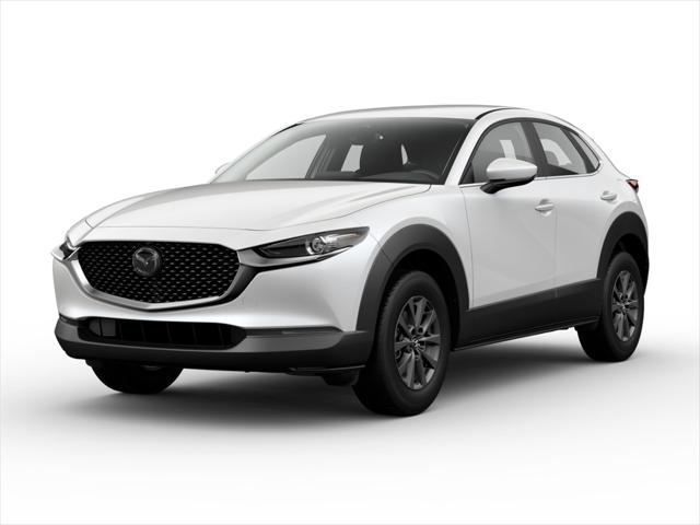 2024 Mazda CX-30 2.5 S for sale in Naperville, IL