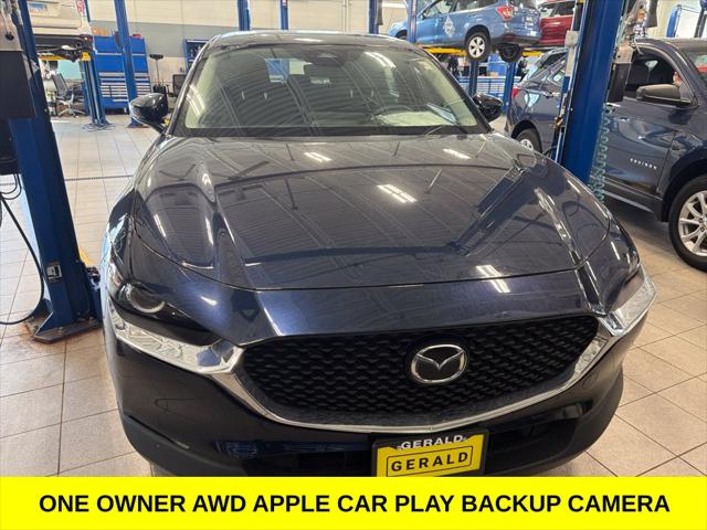 2024 Mazda CX-30 2.5 S