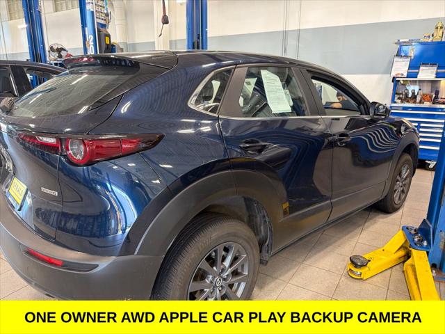 2024 Mazda CX-30 2.5 S