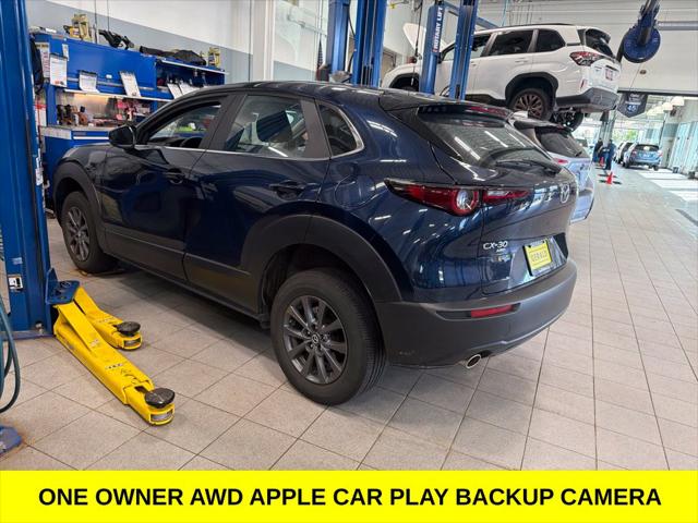 2024 Mazda CX-30 2.5 S