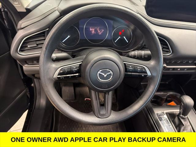 2024 Mazda CX-30 2.5 S
