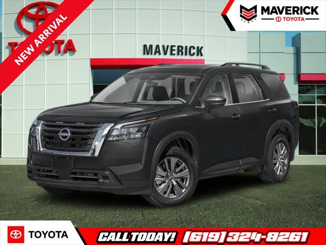 2025 Nissan Pathfinder SV FWD for sale in Lemon Grove, CA