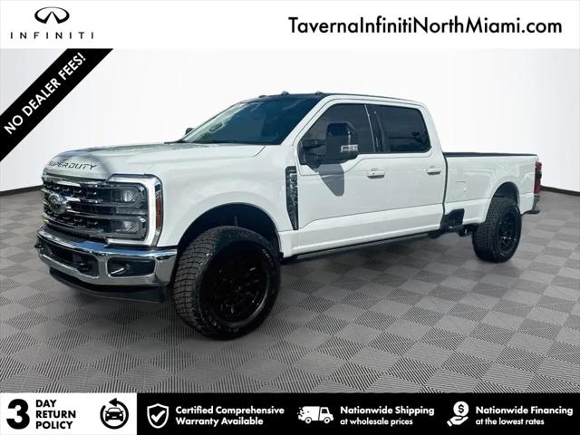 2026 Ford F-350 LARIAT for sale in West Park, FL