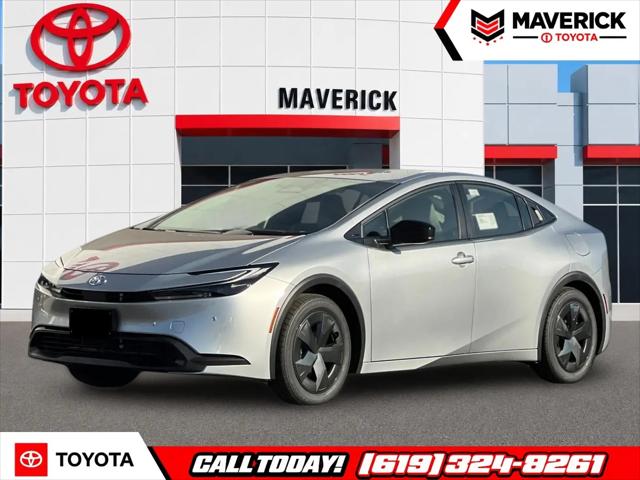 2027 Toyota Prius LE for sale in Lemon Grove, CA