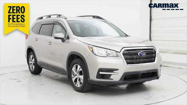2019 Subaru Ascent Premium for sale in Tuscaloosa, AL