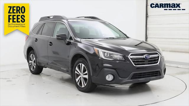 2018 Subaru Outback 2.5i Limited for sale in Tuscaloosa, AL
