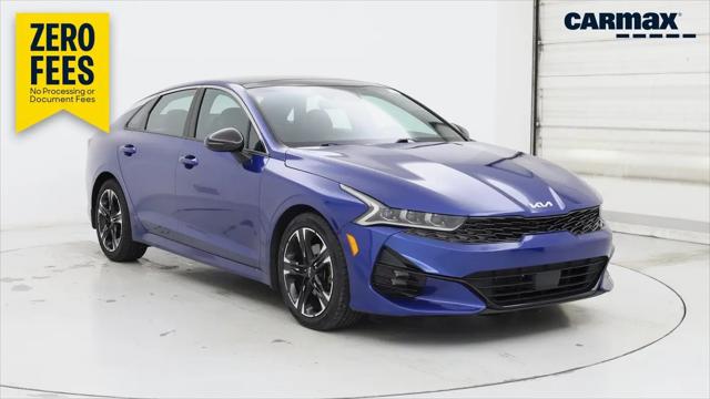 2022 Kia K5 GT-Line for sale in Tuscaloosa, AL