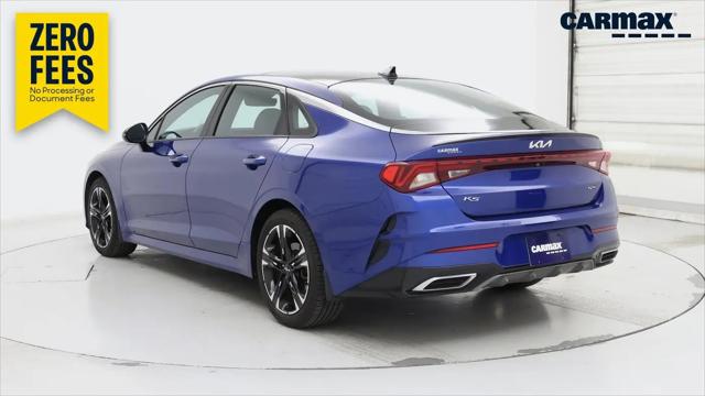 2022 Kia K5 GT-Line for sale in Tuscaloosa, AL