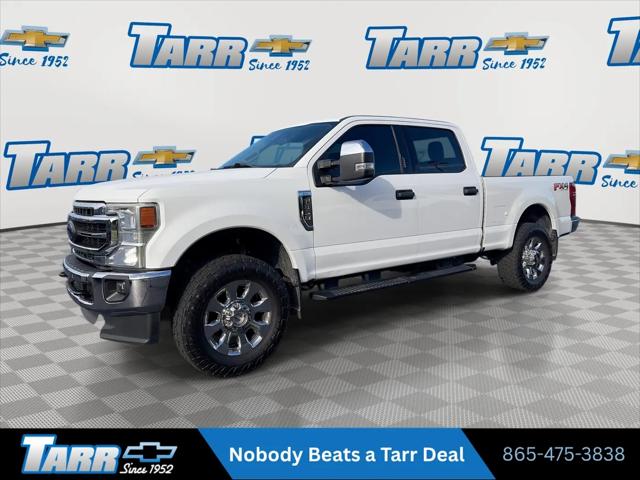2020 Ford F-350 XLT for sale in Jefferson City, TN