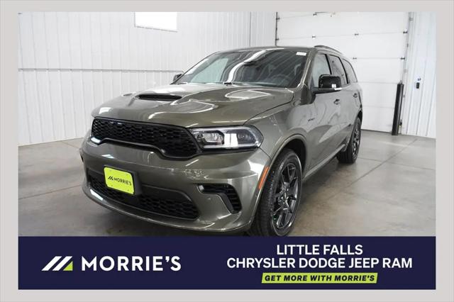 2027 Dodge Durango GT Plus HEMI for sale in Little Falls, MN