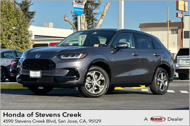 2024 Honda HR-V AWD EX-L for sale in Santa Clara, CA