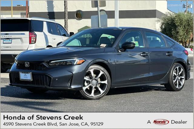 2026 Honda Civic Sport Touring for sale in Santa Clara, CA