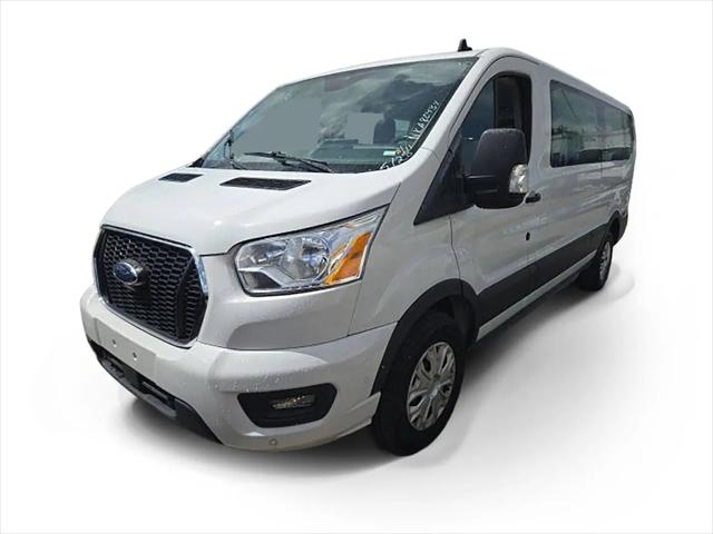 2022 Ford Transit-350 Passenger Van XLT for sale in Pompano Beach, FL