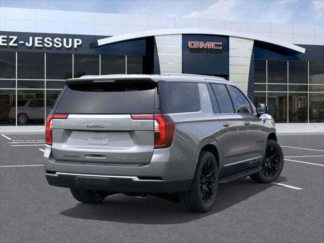 2027 GMC Yukon XL Elevation