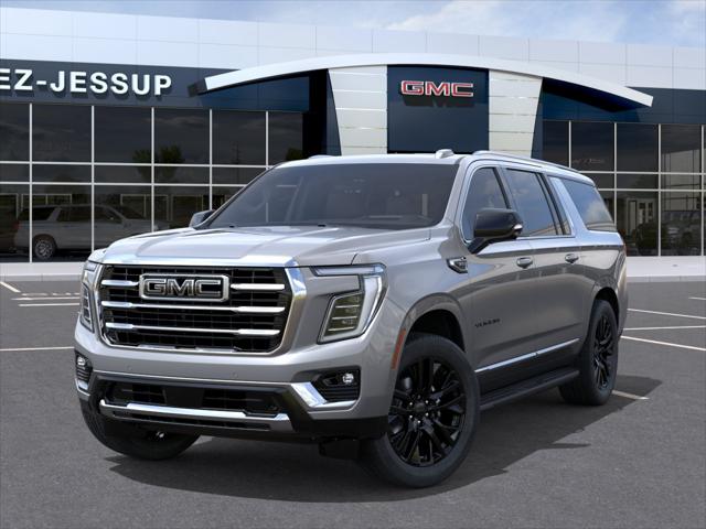 2027 GMC Yukon XL Elevation