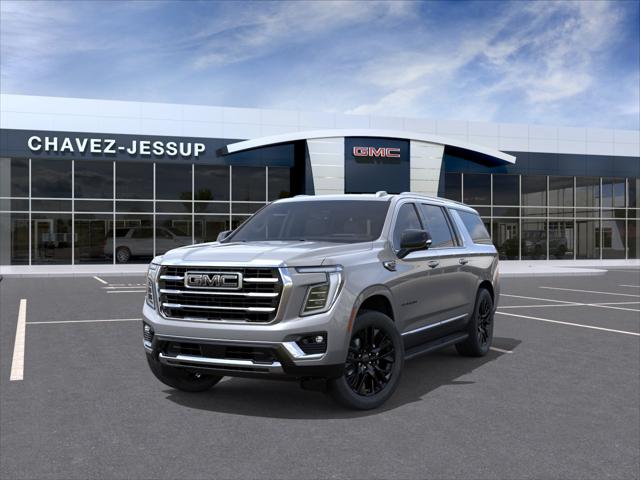 2027 GMC Yukon XL Elevation