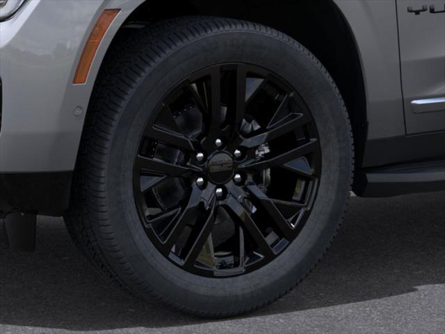 2027 GMC Yukon XL Elevation