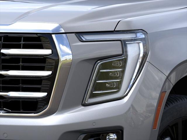 2027 GMC Yukon XL Elevation