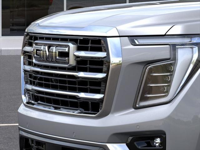 2027 GMC Yukon XL Elevation