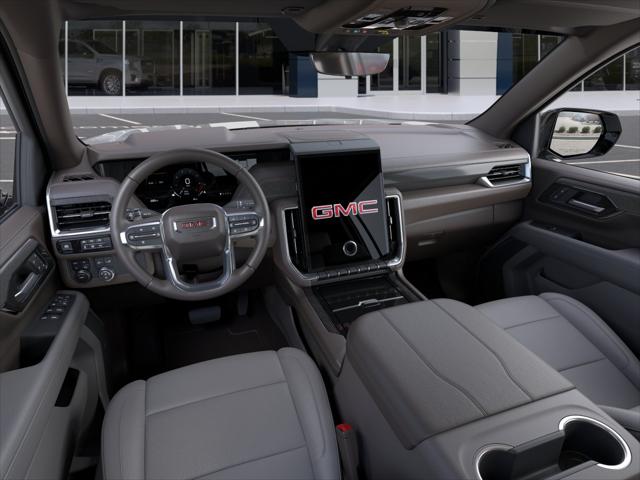 2027 GMC Yukon XL Elevation