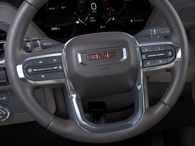 2027 GMC Yukon XL Elevation