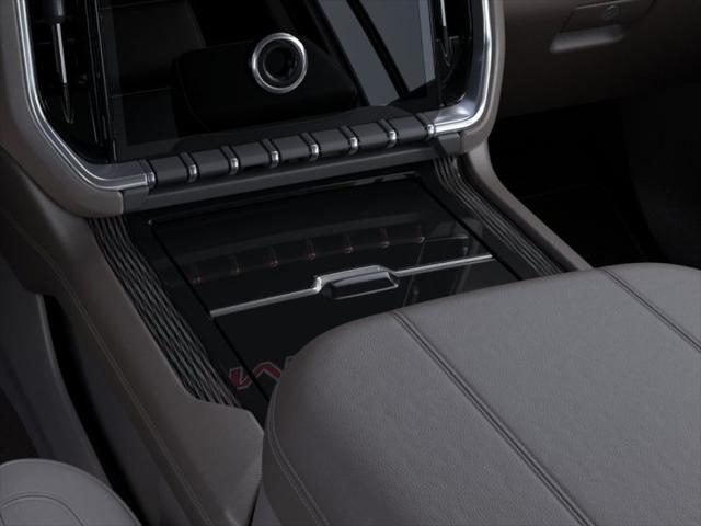 2027 GMC Yukon XL Elevation