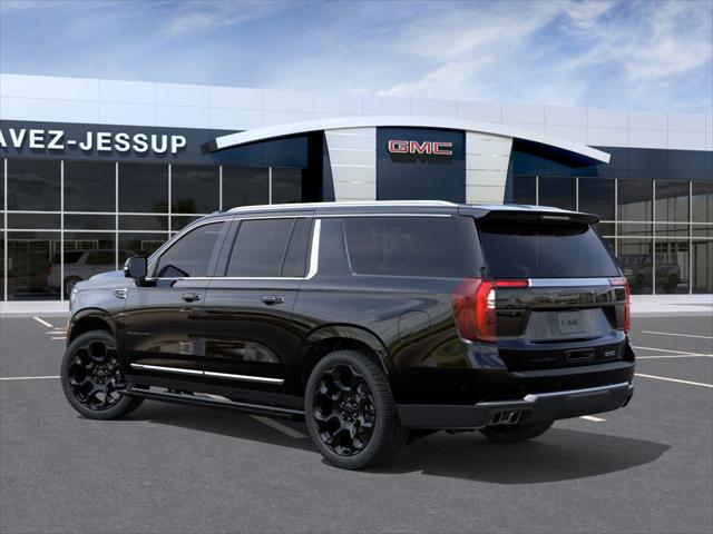 2027 GMC Yukon XL Denali
