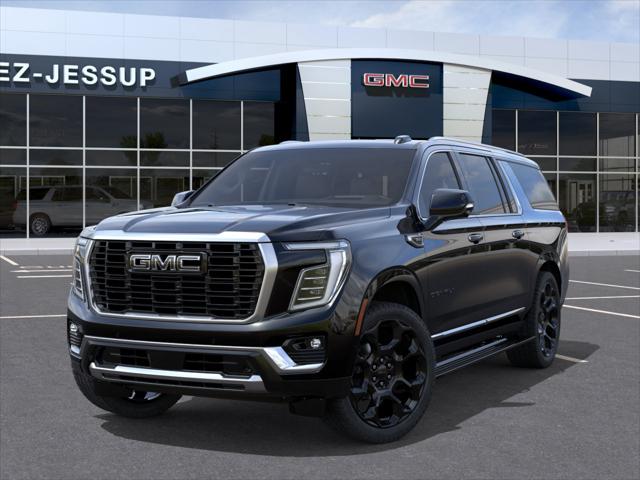 2027 GMC Yukon XL Denali