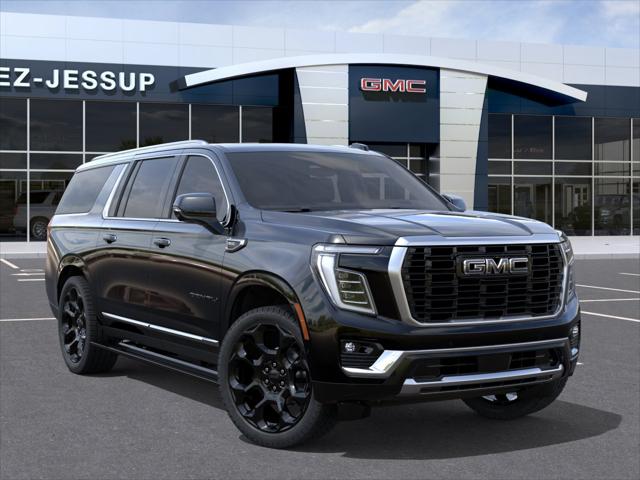 2027 GMC Yukon XL Denali