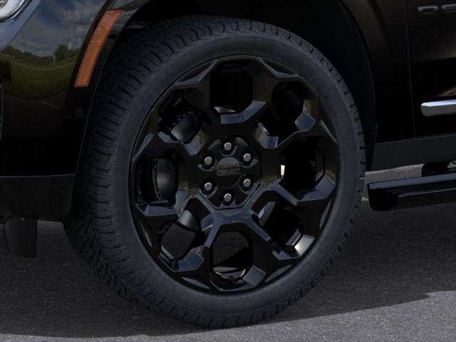 2027 GMC Yukon XL Denali