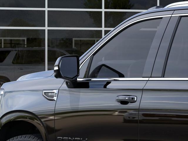 2027 GMC Yukon XL Denali