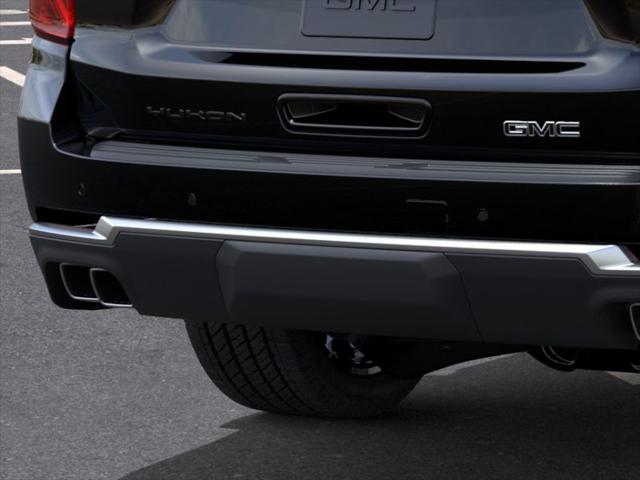 2027 GMC Yukon XL Denali