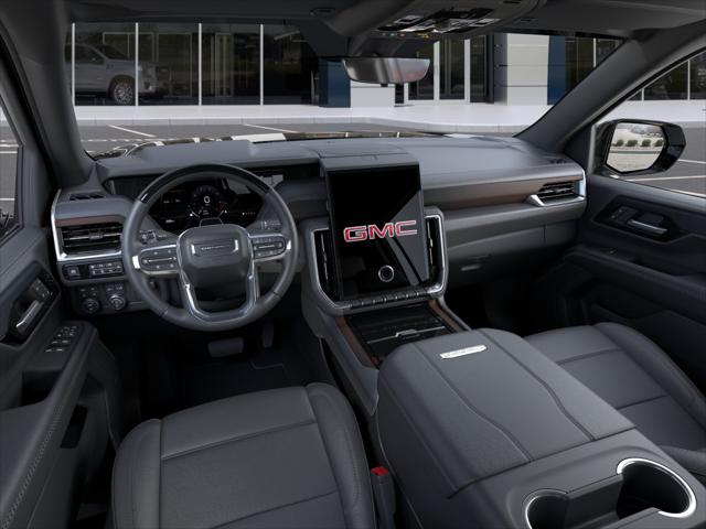 2027 GMC Yukon XL Denali