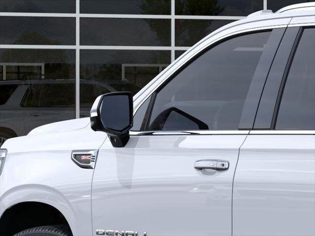 2027 GMC Yukon XL Denali