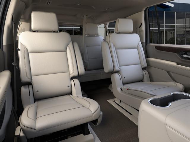 2027 GMC Yukon XL Denali