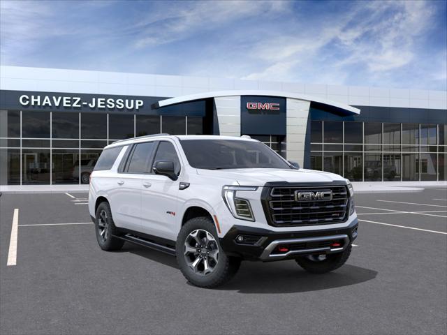 2027 GMC Yukon XL AT4 Ultimate for sale in Indio, CA