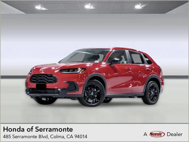 2027 Honda HR-V Sport 2WD for sale in Colma, CA