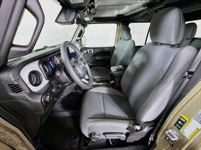 2026 Jeep Gladiator Willys 4x4 2026 Jeep Gladiator Willys 4x4