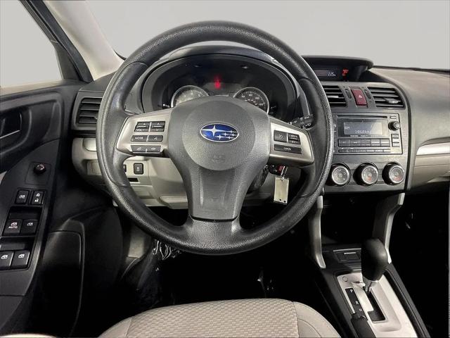 2014 Subaru Forester 2.5i
